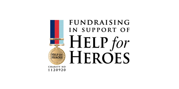 Help For Heroes