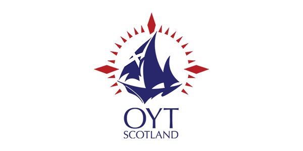 Ocean Youth Trust Scotland