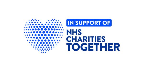 NHS Charities Together