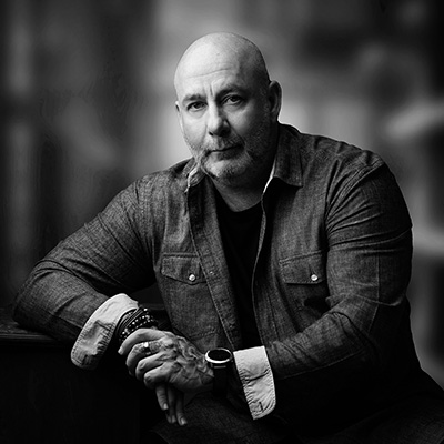 Gary Hill