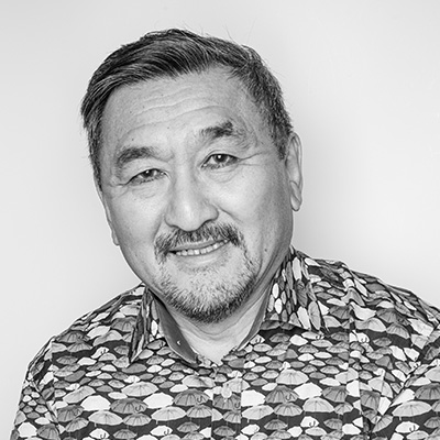 William Cheung
