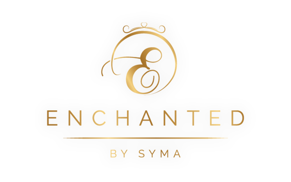 Enchanted By Syma