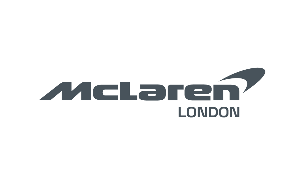 McLaren London